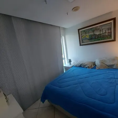 Apartamento frente mar - Barra da Tijuca-2